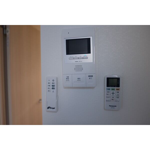 Ambition東水元301号室 部屋その他