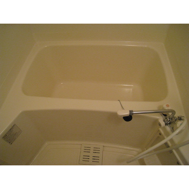 アムール Sunny104号室 お風呂