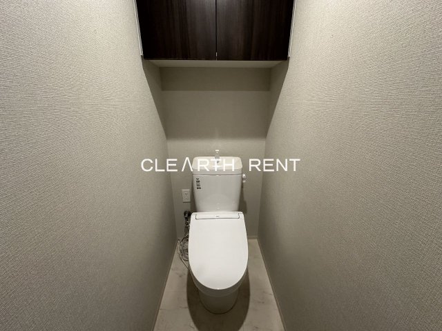 コンシェリア目黒本町 ＴＨＥ ＲＥＳＩＤＥＮＣＥ1階 同建物別部屋の参考画像