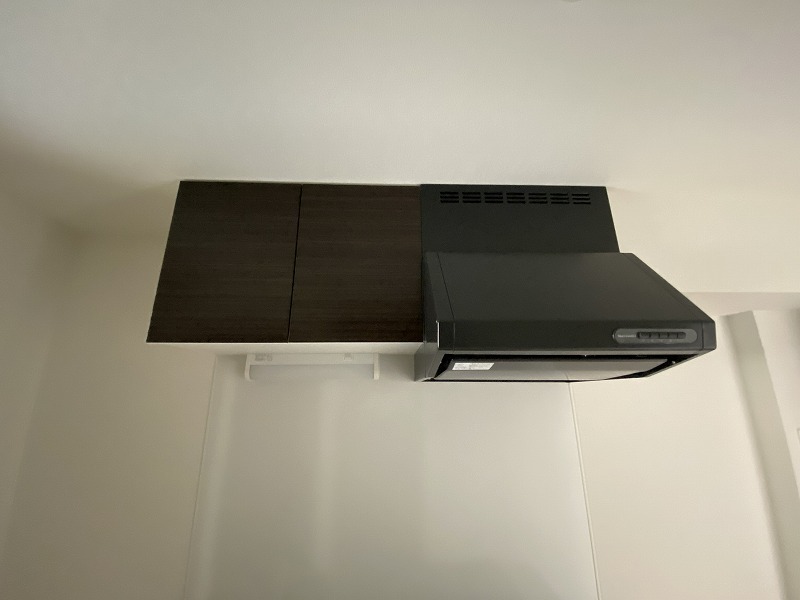 ウィンディ西川口1階 部屋その他