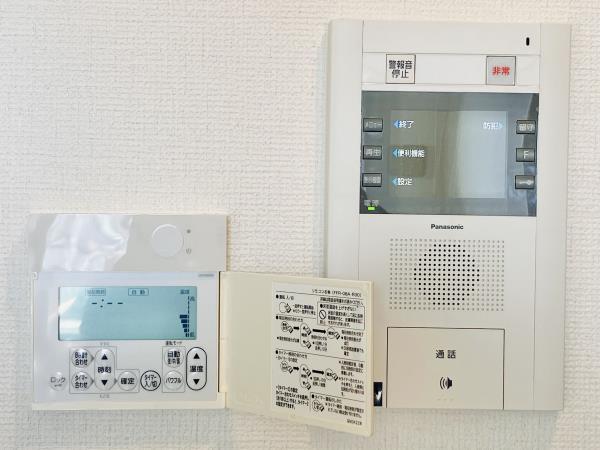 Ｂｒｉｌｌｉａ大井町　ＬＡ　ＶＩＥ　ＥＮ　ＴＯＷＥＲ20階 部屋設備