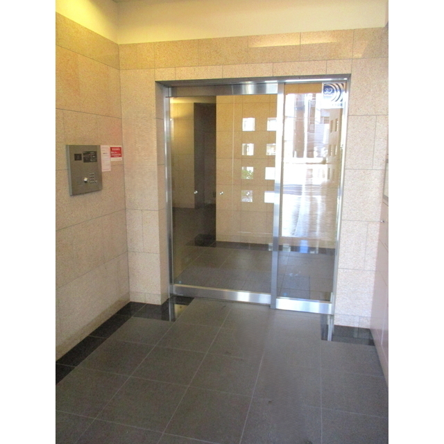 アリュージュ三ノ輪 外観