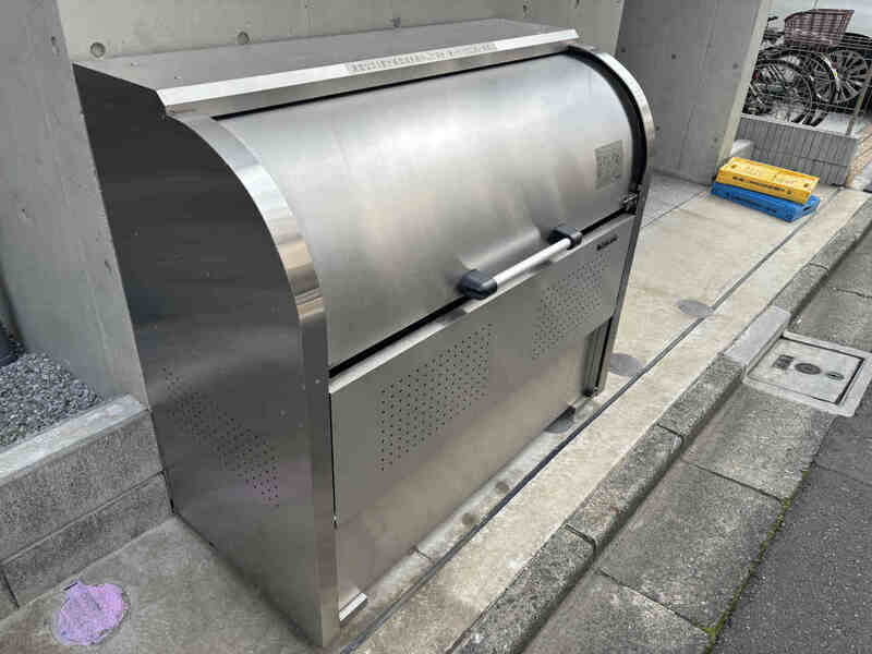 N-house北千住3階 部屋その他