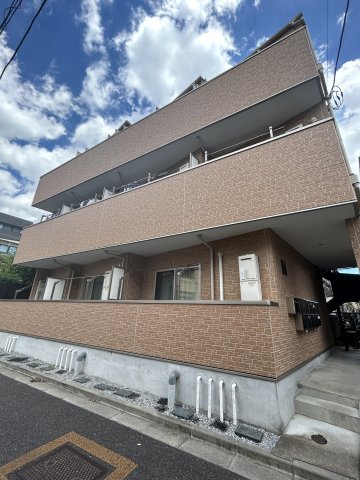 ブロッサムテラス町屋の外観画像