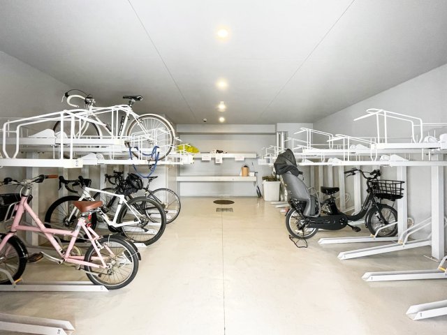 Log駒込／ログ駒込1102号室 ログ駒込