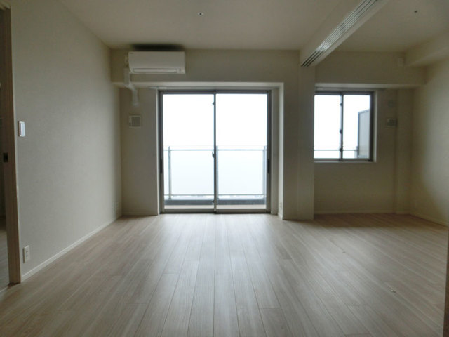 パークシティ柏の葉キャンパス　ザ・ゲートタワー　ウエスト3009号室 ※写真は同タイプ住戸です。