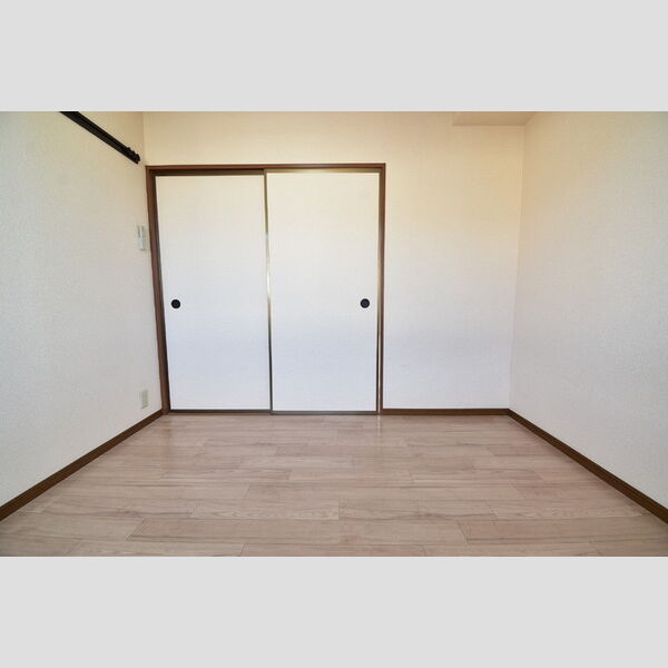 グリーンハイツ105号室 洋室4.5帖