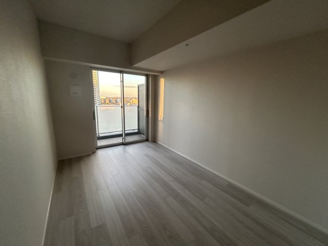 幕張ベイパーク　ミッドスクエアタワー15階 部屋その他