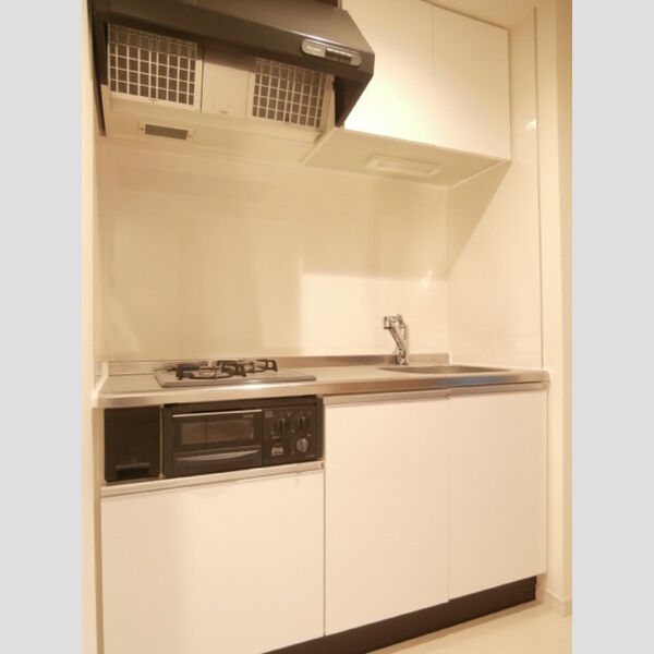アイリス大森0703号室 キッチン