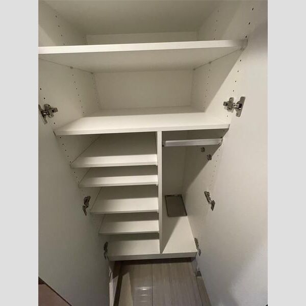 MAXIV西川口805号室 部屋設備