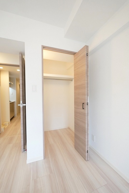 文京本駒込レジデンス 内観