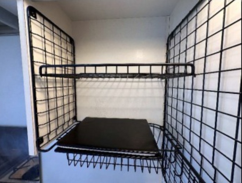 ドーム西川口3階 部屋その他