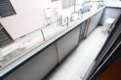 ｃｌａｉｒＵ1階 部屋その他