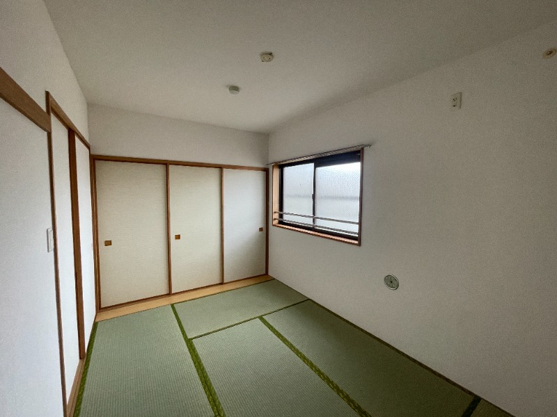 パストラル西府2階 部屋その他