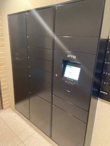 リビオ世田谷松原4階 部屋その他