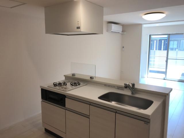 シュキュール　A キッチン