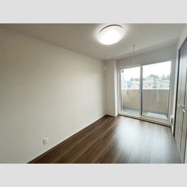 D-ROOM八幡町301号室 部屋その他