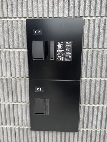 アクアリーヴ東海岸201号室 その他共有部分