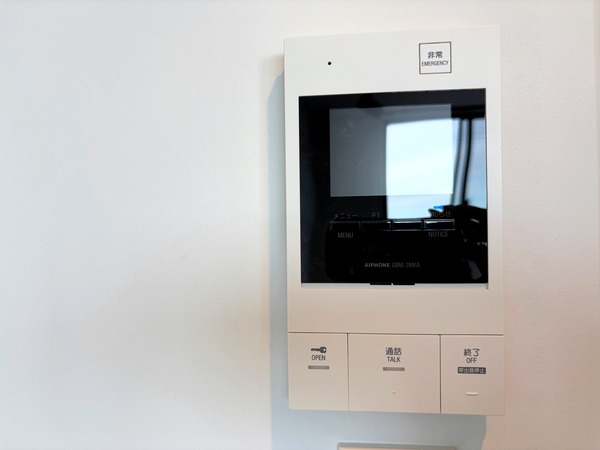 Bark Lane 学芸大学402号室 別部屋　同タイプ