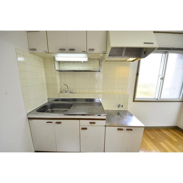 ドエル大橋 キッチン