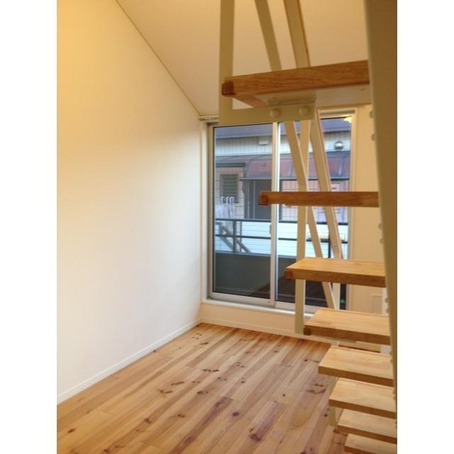 グランエッグス東高円寺2階 その他