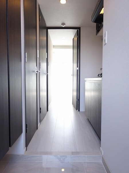 ザ・レジデンス・オブ・トーキョーＪＫ４０504号室 その他