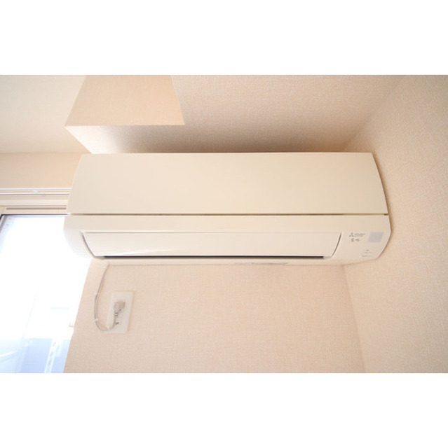 ウィステリア橋本 内観