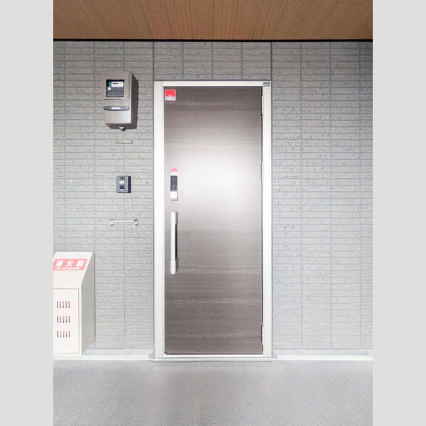 アメティスタ相模が丘302号室 玄関