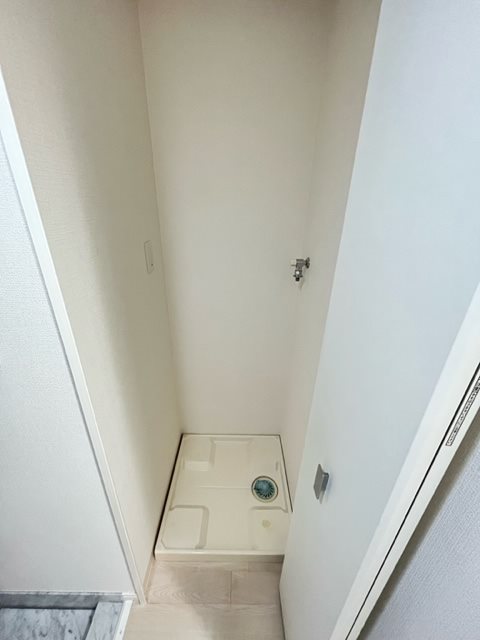 レジディア虎ノ門13階 部屋その他