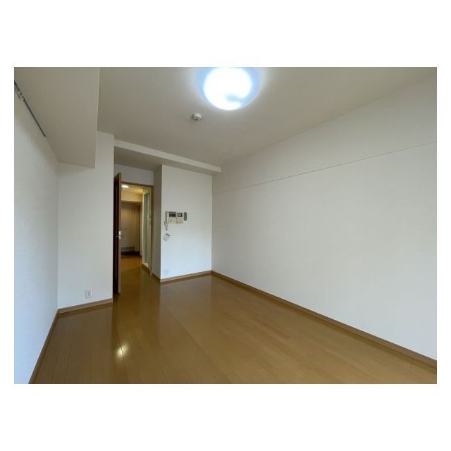 スペーシア飯田橋Ⅱ0308号室 リビング