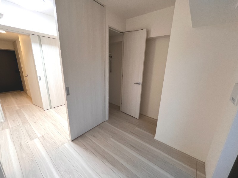 クレイシアIDZ上野6階 リビング