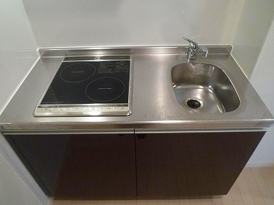 リブリ・西谷1階 キッチン