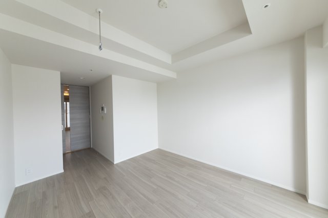 プラウドフラット木場Ⅱ1009号室 寝室