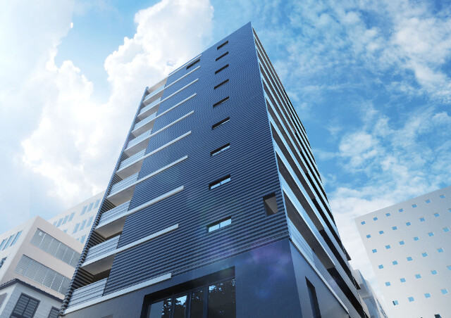 AXAS銀座アジールコート2階 部屋その他