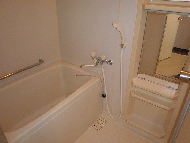 エスポワール三鷹 お風呂