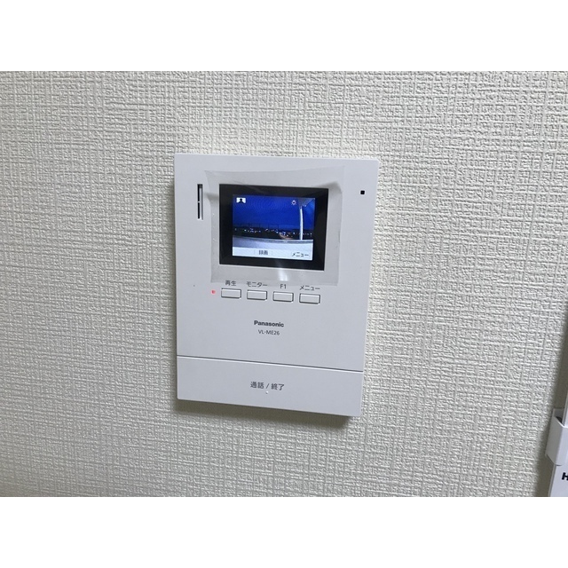 ドリームスペースマンションB-01号室 部屋その他