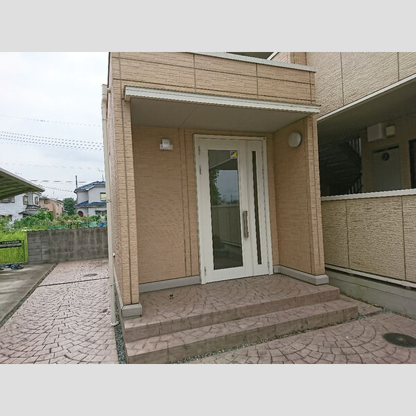 Miracle Bear エントランス