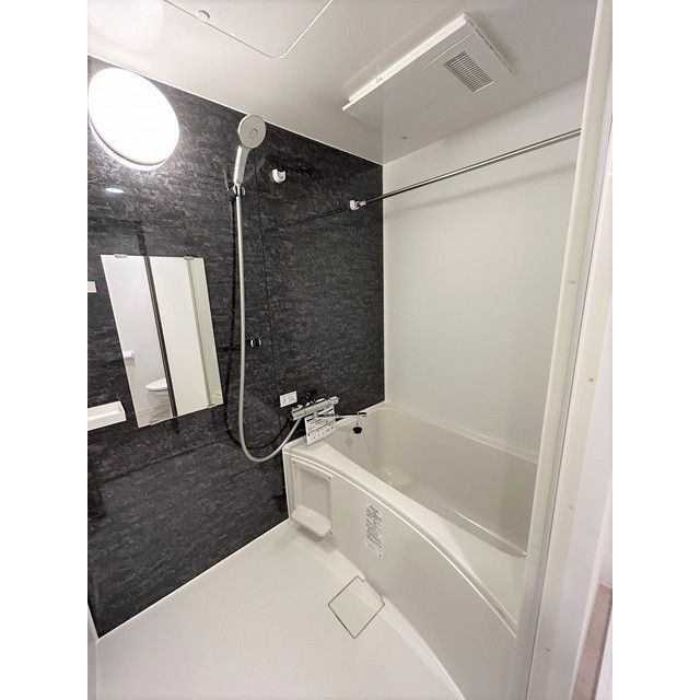 SOLASIA residence南大塚0303号室 お風呂