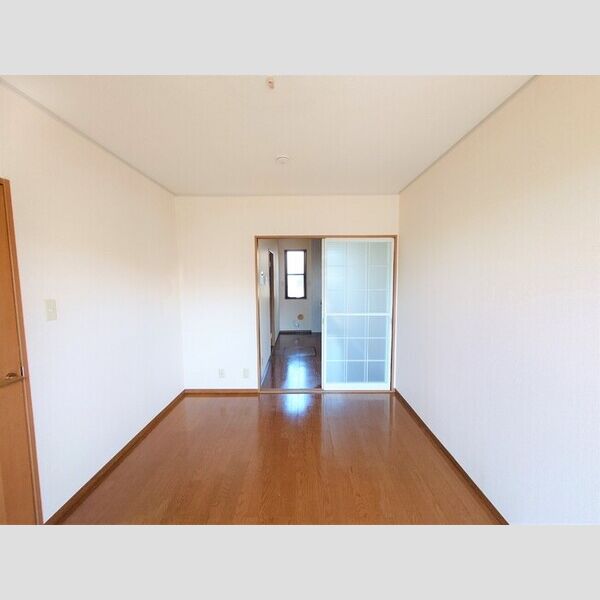 エーデルハイムスズキ　BB106号室 洋室5帖