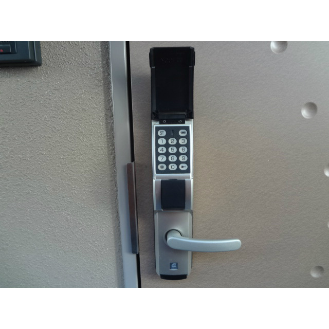 ヴァンクール 内観