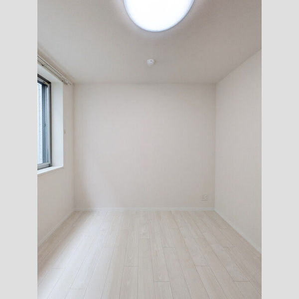 D-residence稲城205号室 リビング