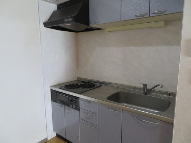 ＬＡＳＡ戸越Ⅰ キッチン