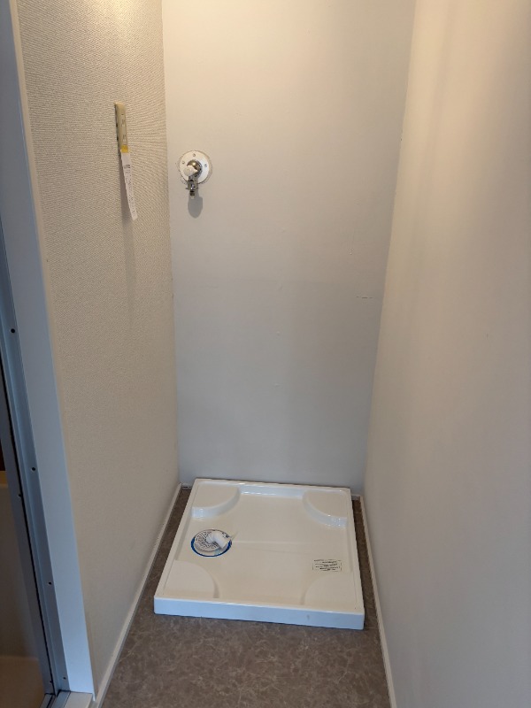 STAGE FUKASAWA 部屋設備