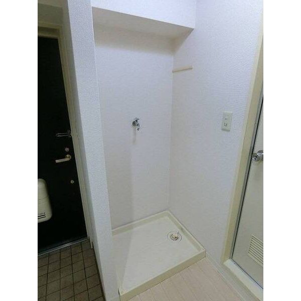 リッツハウス0406号室 部屋その他