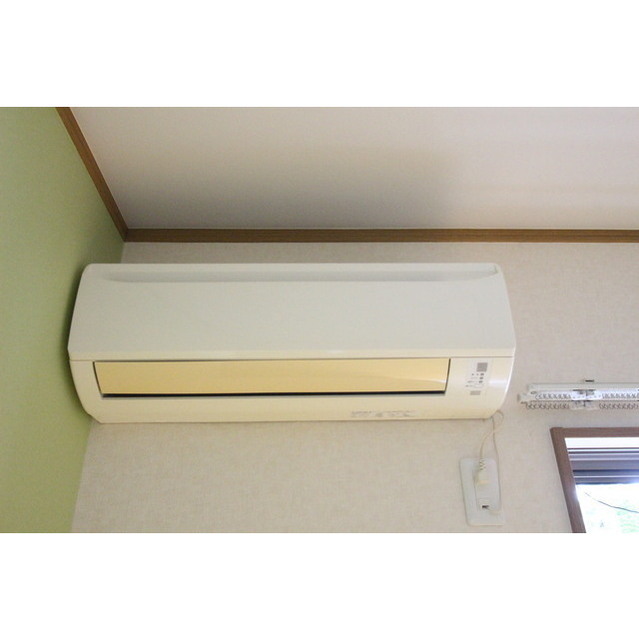 クリプト和102号室 部屋その他