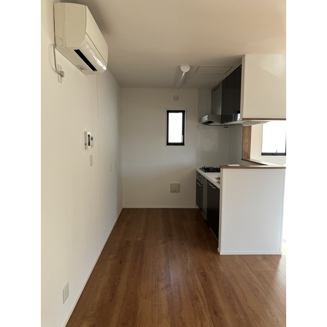 ポプラ倶楽部２５ 2025年7月撮影