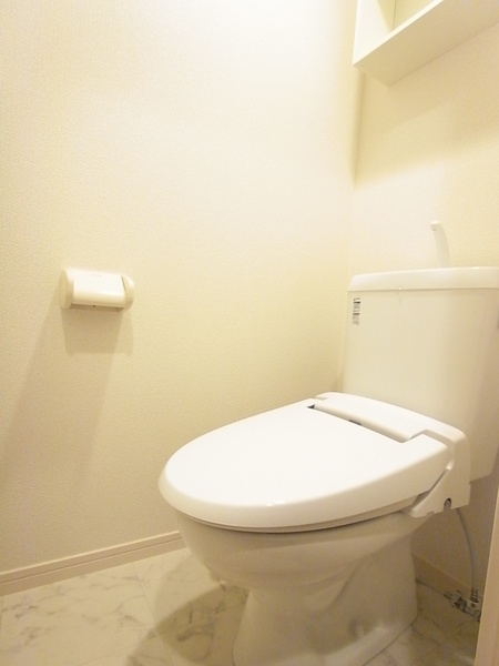 リブリ・アドバンス鶴見Ⅱ1階 同建物別部屋の参考画像