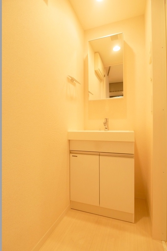 グランシアタワー亀戸 内観