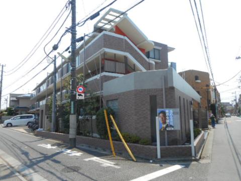 プレジールカネノ0310号室 外観