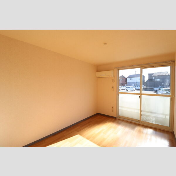 ヴィラモデルナ　A101号室 洋室